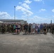 314th Airlift Wing celebrates Col. Marty Smith's Fini Flight