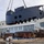 EX- USS Norfolk (SSN-714) Sail Lift EX- USS Norfolk (SSN-714) Sail Lift