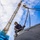 EX-USS Norfolk (SSN 714) Sail Lift EX-USS Norfolk (SSN 714) Sail Lift