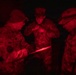 1889th RSG Leads From the Front...and Through the Woods