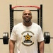 Healing Forward: Retired Army Captain Finds Purpose Through Warrior Games Recovery
