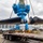 EX- USS Norfolk (SSN 714) Sail Lift EX- USS Norfolk (SSN 714) Sail Lift