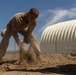 Marines with V2/5 and 1st LAR Conduct EOTG Mechanized Raid Course