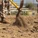 Marines with V2/5 and 1st LAR Conduct EOTG Mechanized Raid Course