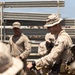Marines with V2/5 and 1st LAR Conduct EOTG Mechanized Raid Course
