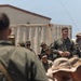 Marines with V2/5 and 1st LAR Conduct EOTG Mechanized Raid Course