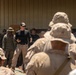 Marines with V2/5 and 1st LAR Conduct EOTG Mechanized Raid Course