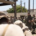 V2/5 and 1st LAR Conduct EOTG Mechanized Raid Course