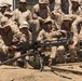 Marines with V2/5 and 1st LAR Conduct EOTG Mechanized Raid Course