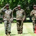 116th CBCT inactivates engineer battalion, begins transition to mobile brigade combat team
