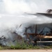 Montana National Guard firefighters strengthen interoperability through joint live-fire training
