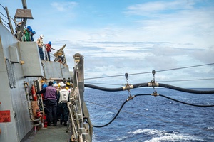 CC Atsugi - Reducing Reintegration Stress