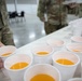 Officer candidates in phase 1 of the 1st Battalion, 235th Regiment Officer Candidate School
