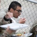 Officer candidates in phase 1 of the 1st Battalion, 235th Regiment Officer Candidate School