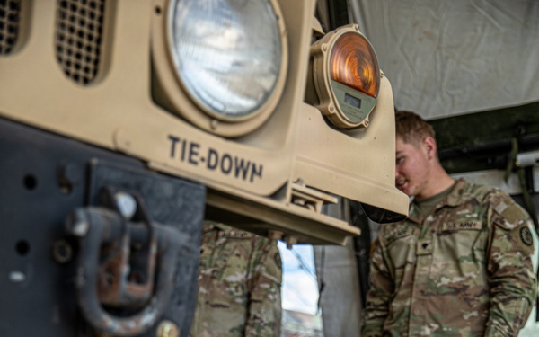 The 1063rd Keep the Wheels Moving Forward