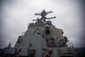 NEWSCAST 03 APR 26: Mariana Islands Security Patrols & Conclusion of Exercise Sea Dragon 2026