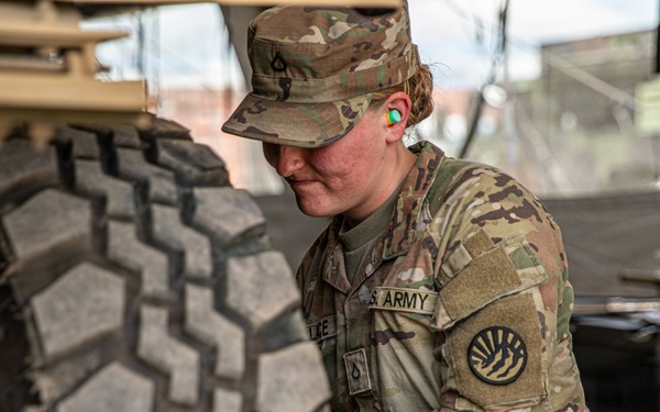 The 1063rd Keep the Wheels Moving Forward