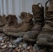 Officer candidates in phase 1 of the 1st Battalion, 235th Regiment Officer Candidate School