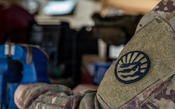 The 1063rd Keep the Wheels Moving Forward