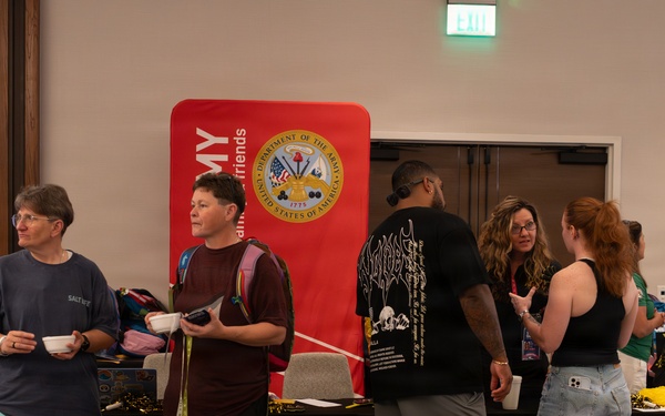2026 Warrior Games