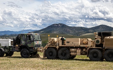 The 1063rd Keep the Wheels Moving Forward