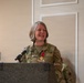 20th Medical Group Holds Change of Command