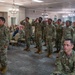 20th Medical Group Holds Change of Command