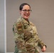 20th Medical Group Holds Change of Command
