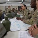 Officer candidates in phase 1 of the 1st Battalion, 235th Regiment Officer Candidate School