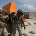Officer candidates in phase 1 of the 1st Battalion, 235th Regiment Officer Candidate School