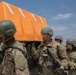Officer candidates in phase 1 of the 1st Battalion, 235th Regiment Officer Candidate School