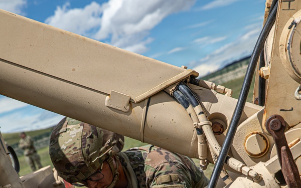 The 1063rd Keep the Wheels Moving Forward