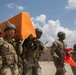 Officer candidates in phase 1 of the 1st Battalion, 235th Regiment Officer Candidate School