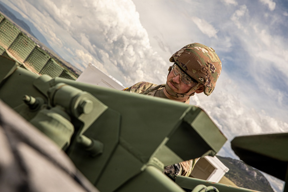 The 1063rd Keep the Wheels Moving Forward