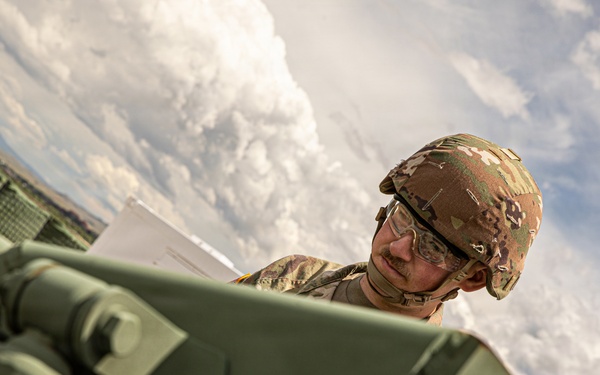 The 1063rd Keep the Wheels Moving Forward
