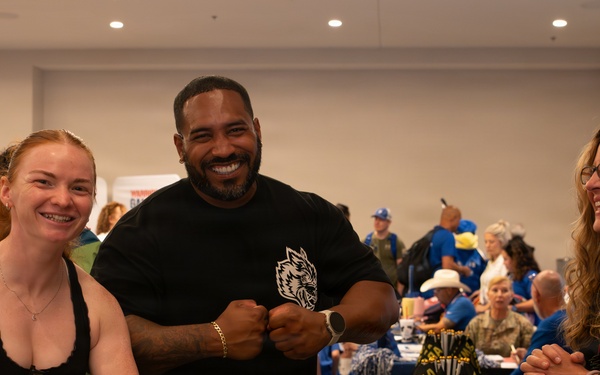 2026 Warrior Games