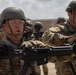 Officer candidates in phase 1 of the 1st Battalion, 235th Regiment Officer Candidate School