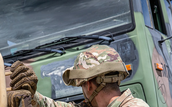 The 1063rd Keep the Wheels Moving Forward