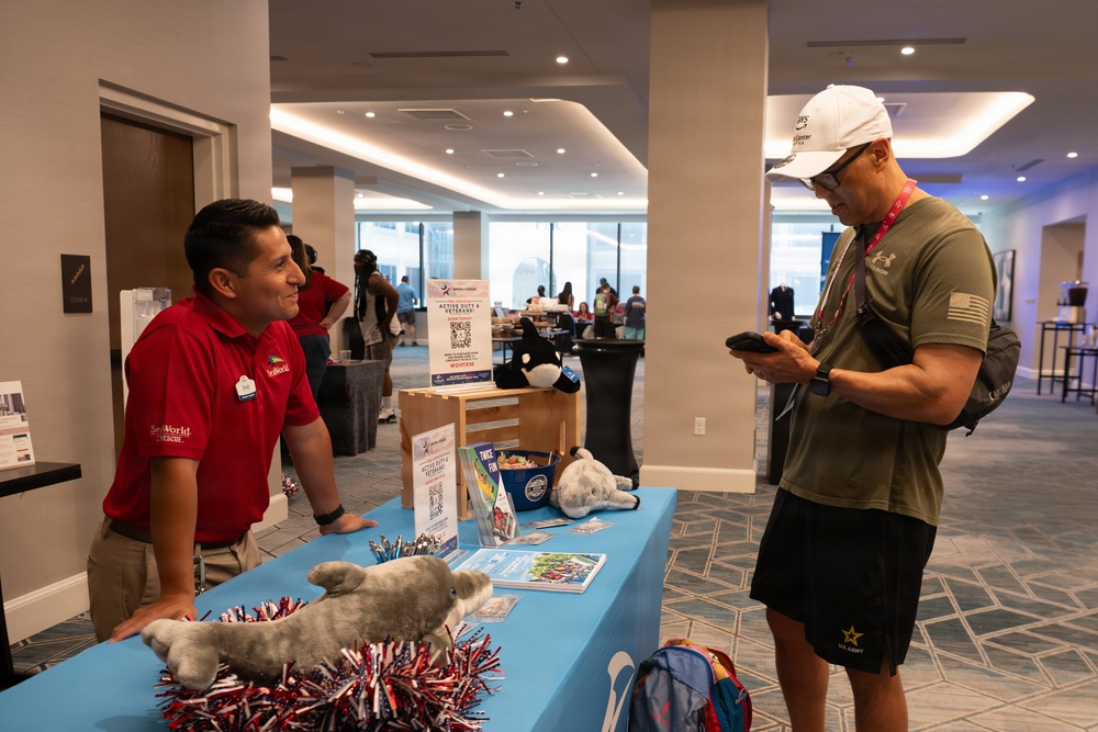 2026 Warrior Games