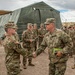 1063rd Soldiers Earn Recognition in the Motor Pool