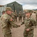 1063rd Soldiers Earn Recognition in the Motor Pool