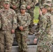 1063rd Soldiers Earn Recognition in the Motor Pool