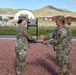 1889th RSG Recognizes Those Who Make a Difference