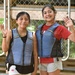 Cadets earn JCLC Tab