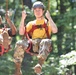 Cadets earn JCLC Tab