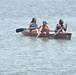 Cadets earn JCLC Tab