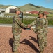1889th RSG Recognizes Those Who Make a Difference