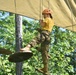 Cadets earn JCLC Tab
