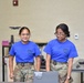 Cadets earn JCLC Tab