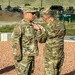 1889th RSG Recognizes Those Who Make a Difference